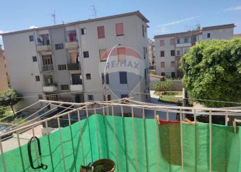 Balcone - Trilocale Via Manzoni
 
2, Trapani - foto 20