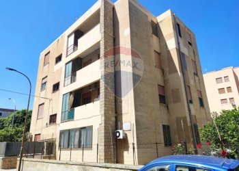 Edificio all\'aperto - Trilocale Via Manzoni
 
2, Trapani - foto 5