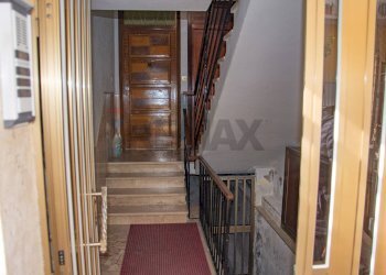 Scale - Trilocale Via Manzoni
 
2, Trapani - foto 8