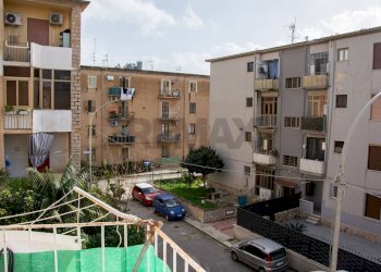 Edificio all\'aperto - Trilocale Via Manzoni
 
2, Trapani - foto 15