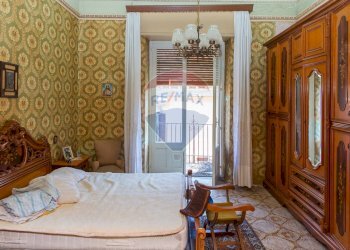 Camera / camera da letto - Casa indipendente Via Atanasia
 
40/42/44, Acireale - foto 13