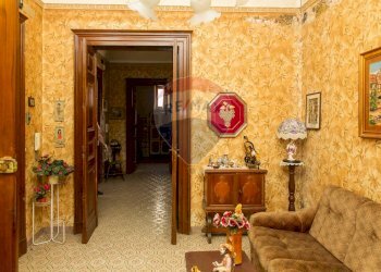 Soggiorno - Casa indipendente Via Atanasia
 
40/42/44, Acireale - foto 19