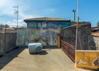 Terrazza - Casa indipendente Via Atanasia
 
40/42/44, Acireale - foto 24