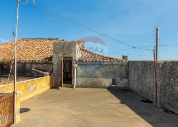 Terrazza - Casa indipendente Via Atanasia
 
40/42/44, Acireale - foto 25