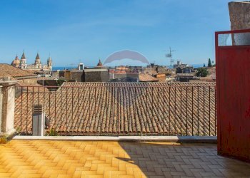 Terrazza - Casa indipendente Via Atanasia
 
40/42/44, Acireale - foto 26