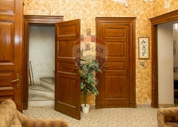 Hall / corridoio - Casa indipendente Via Atanasia
 
40/42/44, Acireale - foto 29