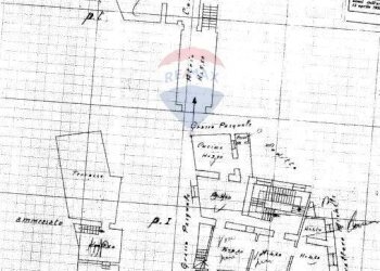 Pianta 2D - Casa indipendente Via Atanasia
 
40/42/44, Acireale - foto 43