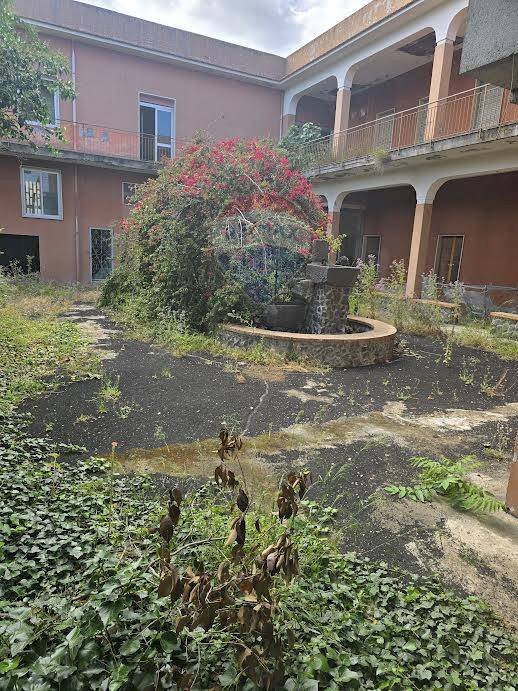 Giardino - Stabile - Palazzo Via Regina del Cielo/Piazza Padre Pio
145, Fiumefreddo di Sicilia - foto 2
