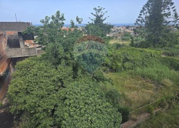 Giardino - Stabile - Palazzo Via Regina del Cielo/Piazza Padre Pio
145, Fiumefreddo di Sicilia - foto 6