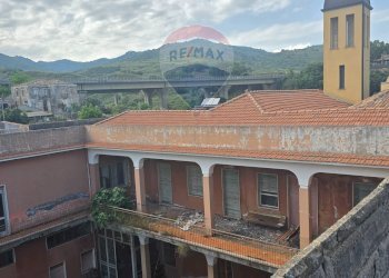Casa all\'aperto - Stabile - Palazzo Via Regina del Cielo/Piazza Padre Pio
145, Fiumefreddo di Sicilia - foto 14