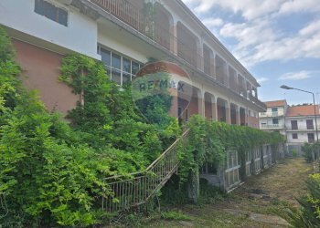 Edificio all\'aperto - Stabile - Palazzo Via Regina del Cielo/Piazza Padre Pio
145, Fiumefreddo di Sicilia - foto 22