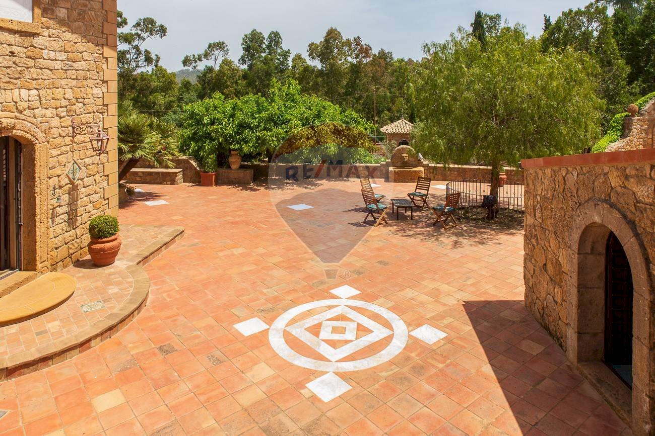 Terrazza - Villa Strada Provinciale 12
 
sn, Piazza Armerina - foto 1