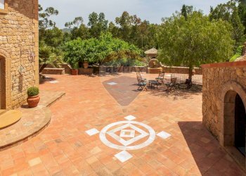 Terrazza - Villa Strada Provinciale 12
 
sn, Piazza Armerina - foto 1