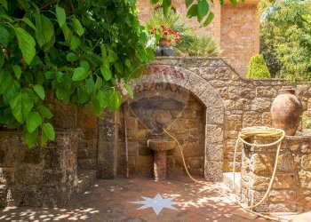 Casa all\'aperto - Villa Strada Provinciale 12
 
sn, Piazza Armerina - foto 5