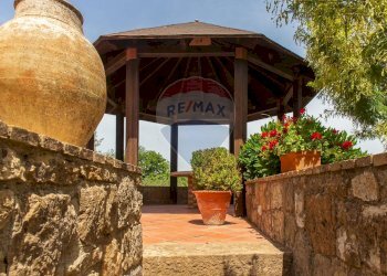 Terrazza - Villa Strada Provinciale 12
 
sn, Piazza Armerina - foto 7