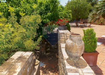 Terrazza - Villa Strada Provinciale 12
 
sn, Piazza Armerina - foto 8