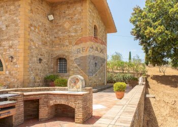 Casa all\'aperto - Villa Strada Provinciale 12
 
sn, Piazza Armerina - foto 10