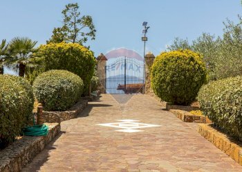 Terrazza - Villa Strada Provinciale 12
 
sn, Piazza Armerina - foto 11