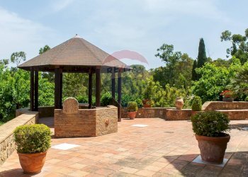 Terrazza - Villa Strada Provinciale 12
 
sn, Piazza Armerina - foto 16