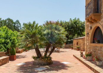 Terrazza - Villa Strada Provinciale 12
 
sn, Piazza Armerina - foto 17