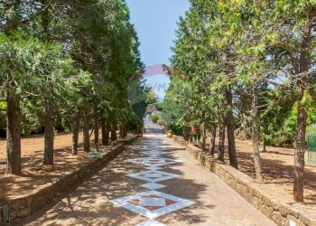 Giardino - Villa Strada Provinciale 12
 
sn, Piazza Armerina - foto 20