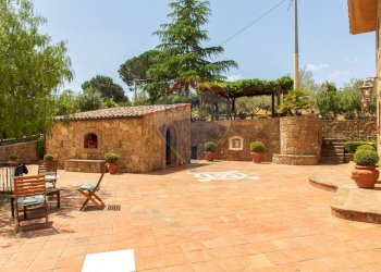 Terrazza - Villa Strada Provinciale 12
 
sn, Piazza Armerina - foto 25