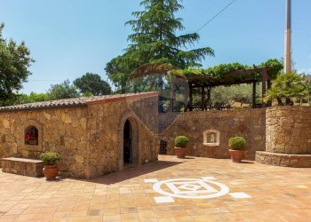 Terrazza - Villa Strada Provinciale 12
 
sn, Piazza Armerina - foto 26