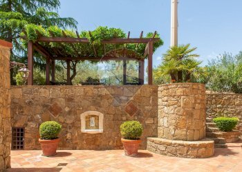 Terrazza - Villa Strada Provinciale 12
 
sn, Piazza Armerina - foto 30