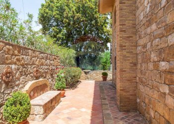 Terrazza - Villa Strada Provinciale 12
 
sn, Piazza Armerina - foto 32