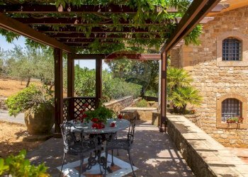 Terrazza - Villa Strada Provinciale 12
 
sn, Piazza Armerina - foto 35