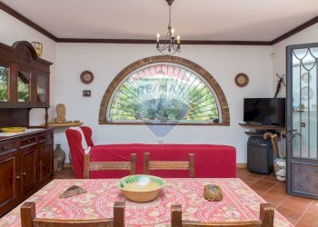 Soggiorno - Villa Strada Provinciale 12
 
sn, Piazza Armerina - foto 39