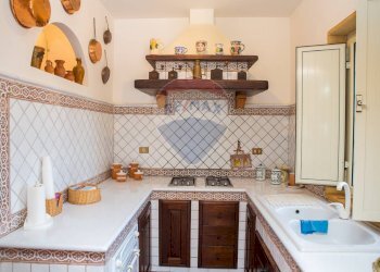 Cucina - Villa Strada Provinciale 12
 
sn, Piazza Armerina - foto 43