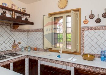 Cucina - Villa Strada Provinciale 12
 
sn, Piazza Armerina - foto 46