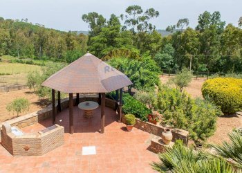 Terrazza - Villa Strada Provinciale 12
 
sn, Piazza Armerina - foto 66