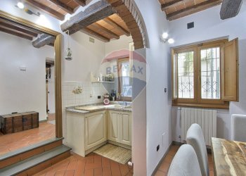 Cucina - Casa semi indipendente Via dell'Acacia
 
130, Terranuova Bracciolini - foto 3