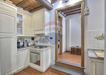 Cucina - Casa semi indipendente Via dell'Acacia
 
130, Terranuova Bracciolini - foto 4