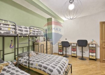 Camera / camera da letto - Casa semi indipendente Via dell'Acacia
 
130, Terranuova Bracciolini - foto 17