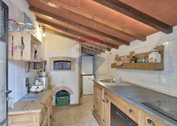 Cucina - Casa semi indipendente Via dell'Acacia
 
130, Terranuova Bracciolini - foto 18