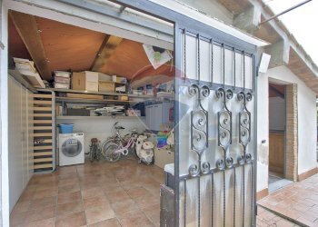 Lavanderia - Casa semi indipendente Via dell'Acacia
 
130, Terranuova Bracciolini - foto 22