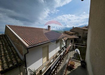 Balcone - Casa indipendente Via Costantinopoli
 
2, Torano Castello - foto 4