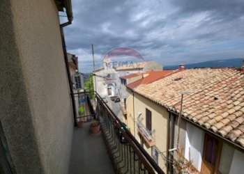 Balcone - Casa indipendente Via Costantinopoli
 
2, Torano Castello - foto 5