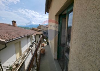 Balcone - Casa indipendente Via Costantinopoli
 
2, Torano Castello - foto 8