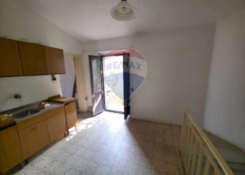 Cucina - Casa indipendente Via Costantinopoli
 
2, Torano Castello - foto 19