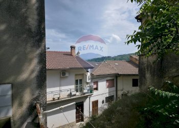 Casa all\'aperto - Casa indipendente Via Costantinopoli
 
2, Torano Castello - foto 24