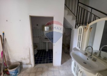 Bagno - Casa indipendente Via Costantinopoli
 
2, Torano Castello - foto 31