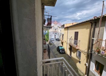 Balcone - Casa indipendente Via Costantinopoli
 
2, Torano Castello - foto 42