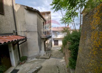 Casa all\'aperto - Casa indipendente Via Costantinopoli
 
2, Torano Castello - foto 44