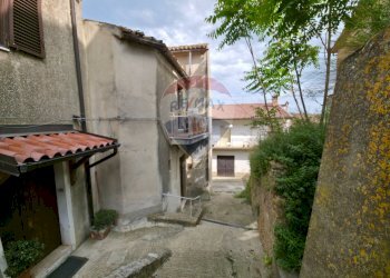 Casa all\'aperto - Casa indipendente Via Costantinopoli
 
2, Torano Castello - foto 45