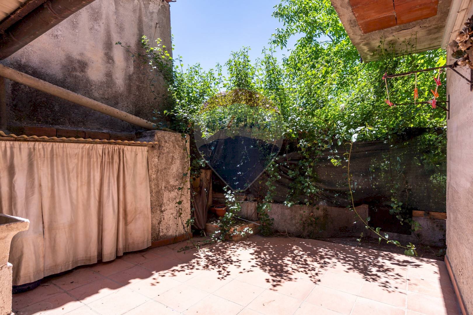 Terrazza - Casa indipendente via silvio pellico
 
26, Francavilla di Sicilia - foto 1