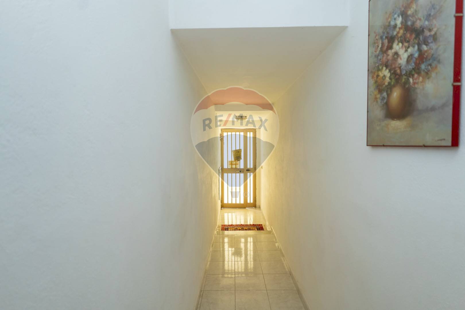 Hall / corridoio - Casa indipendente via silvio pellico
 
26, Francavilla di Sicilia - foto 2